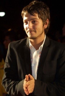 DIEGO LUNA